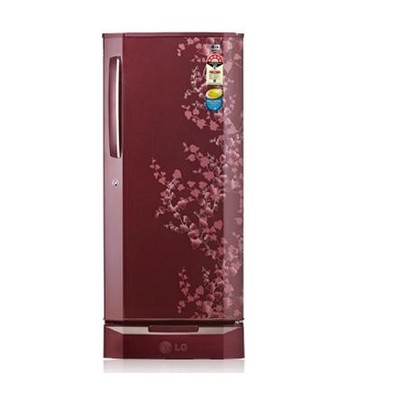 LG GL 225FEDG5 Refrigerator Image