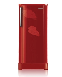 Samsung RA19FD Refrigerator Image