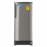 Samsung RA21CD Refrigerator Image