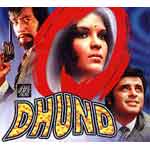 Dhund Image