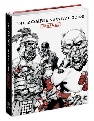 Zombie Survival Guide,The - Max Brooks Image