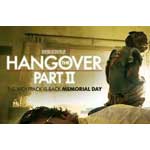 The Hangover Part II Image