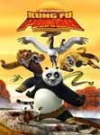 Kung Fu Panda 2 Image