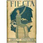 Fiesta - Ernest Hemingway Image