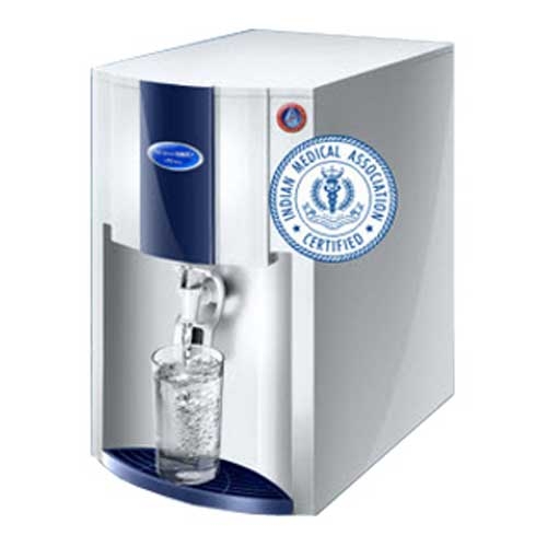 Eureka Forbes Aquaguard Total Prot Water Purifier Image