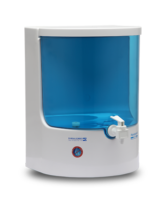 Eureka Forbes Aquaguard Total Reviva Water Purifier Image