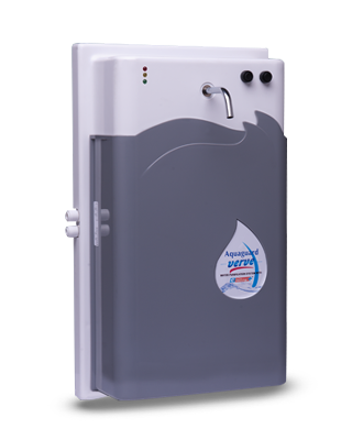 Eureka Forbes Aquaguard Verve Water Purifier Image