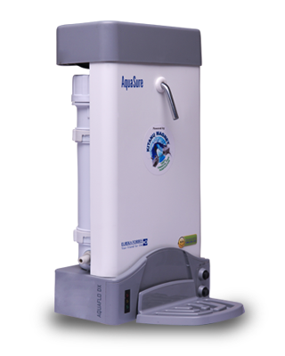 Eureka Forbes AquaSure Aquaflow Dx Water Purifier Image