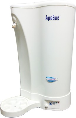 Eureka Forbes AquaSure Ivory Dx Water Purifier Image