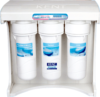 Kent RO Elite Water Purifier Image