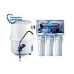 Kent RO Excell Plus Water Purifier Image