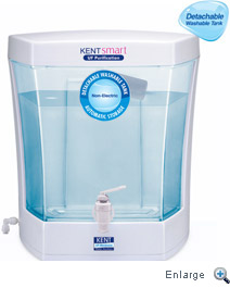 Kent UF Smart Water Purifier Image