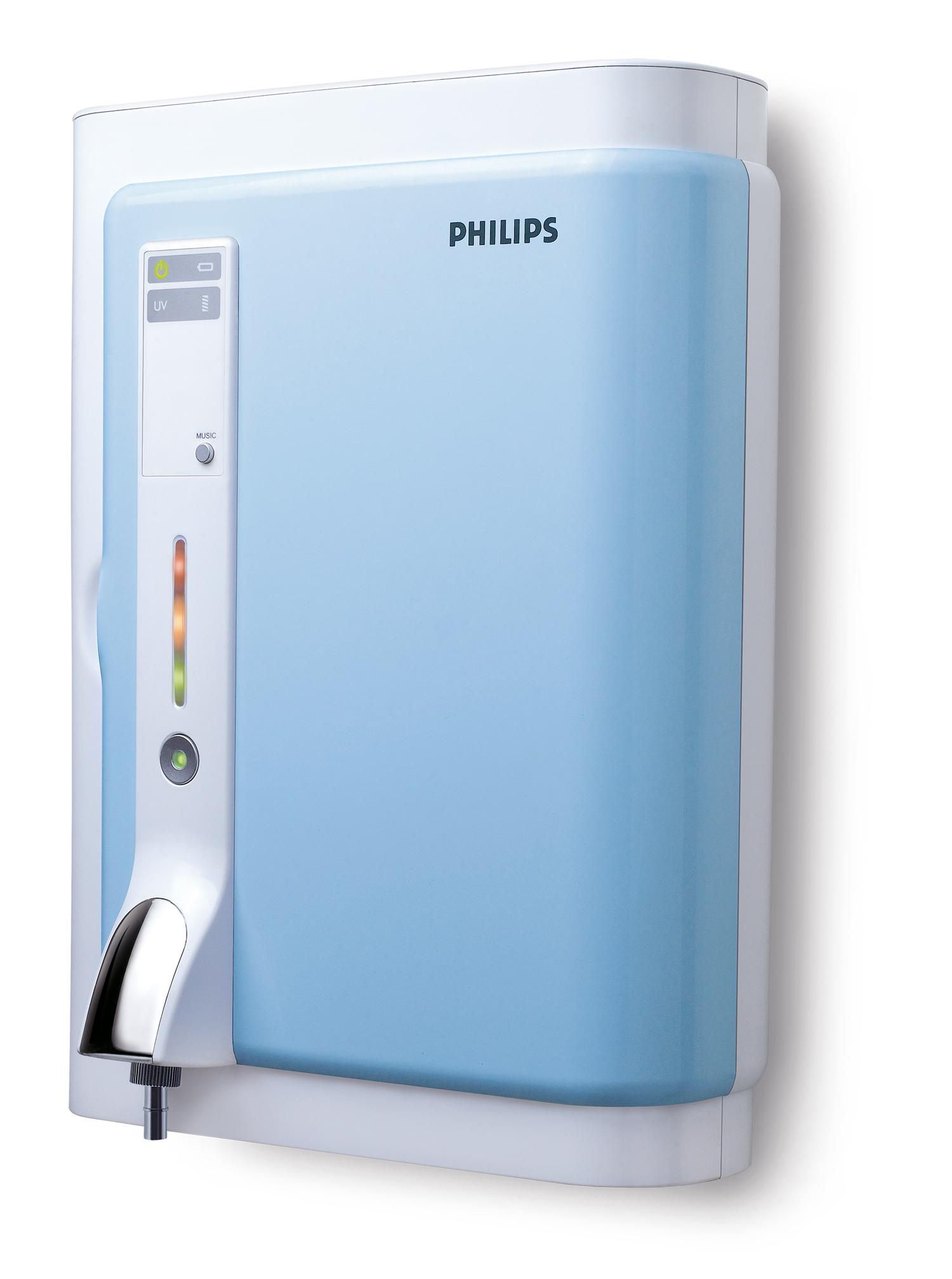 Philips WP 3889 UV Water Purifier Image