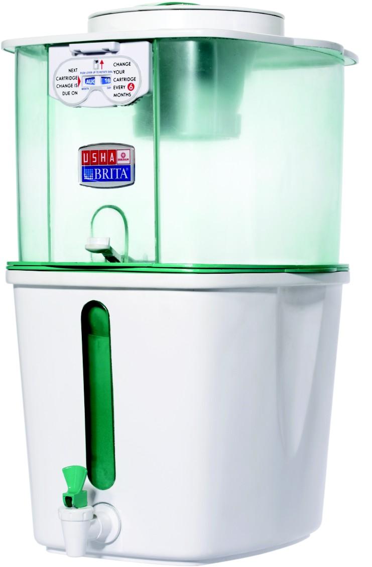 Usha Brita Waterguard Spring SF Water Purifier Image