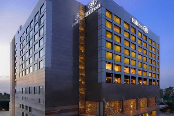 Hilton Chennai - Chennai Image