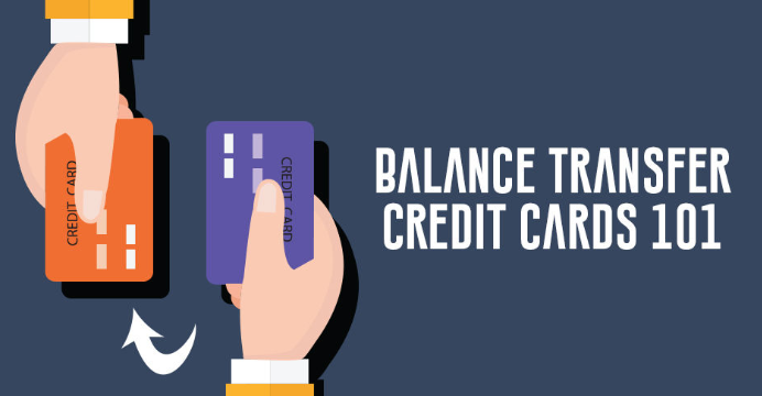 Tips on Credit Card Balance Transfer Image