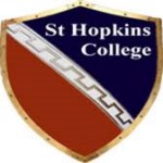 St.Hopkins College-Bangalore Image