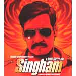 Singham Image