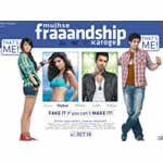 Mujhse Fraaandship Karoge Image