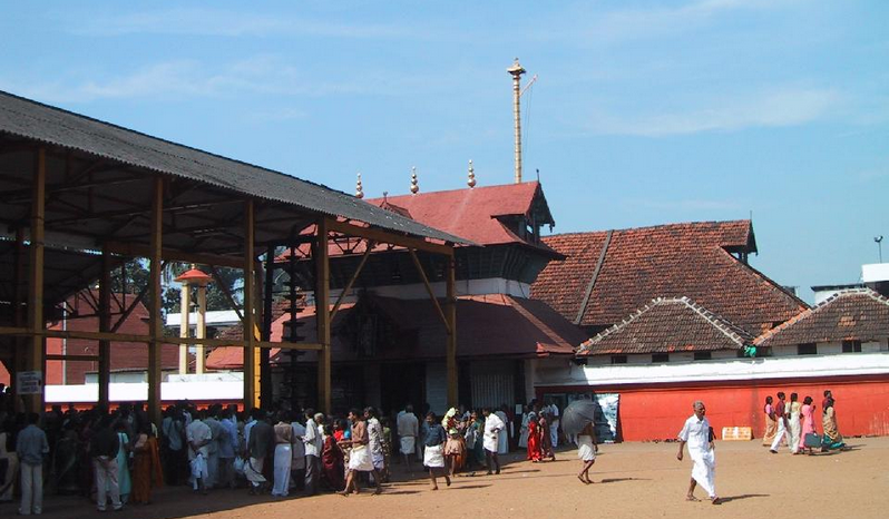 Guruvayoor Image