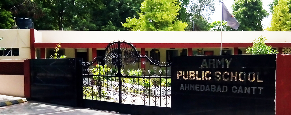 Army School - Ahmedabad Image