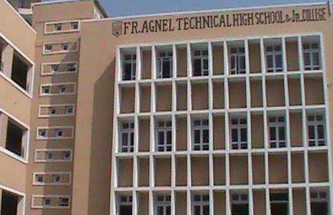 Father Agnel Technical High School - Mumbai Image