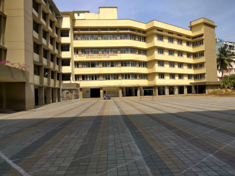 Holy Cross Convent School - Mira Road - Mumbai Image
