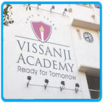 Lady Ratanbai And Sir Mathuradas Vissanji Academy - Mumbai Image