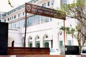 Robert Money Primary School - Mumbai Image