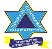 Sadhu Vaswani High School - Mumbai Image