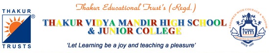 Thakur Vidya Mandir - Mumbai Image