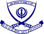 Shri Guru Gobind Singh Senior Secondary School - Chandigarh Image