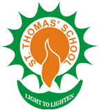 St Thomas Girls Senior Secondary School - Delhi Image