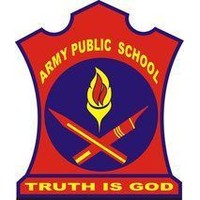 The Army Public School - Delhi Image