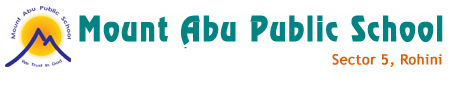 Mount Abu Public School - Delhi Image