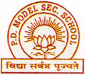 P D Model Secondary School - Delhi Image