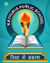 Kathuria Public School - Delhi Image