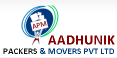 Aadhunik Packers And Movers Image