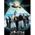 X Men First Class Image