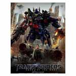 Transformers Dark of the Moon Image