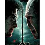 Harry Potter & The Deathly Hallows Part II Image