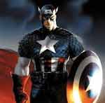 Captain America The First Avenger Image