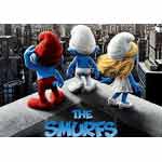 The Smurfs Image