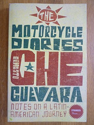 Motorcycle Diaries, The - Ernesto Che Guevara Image