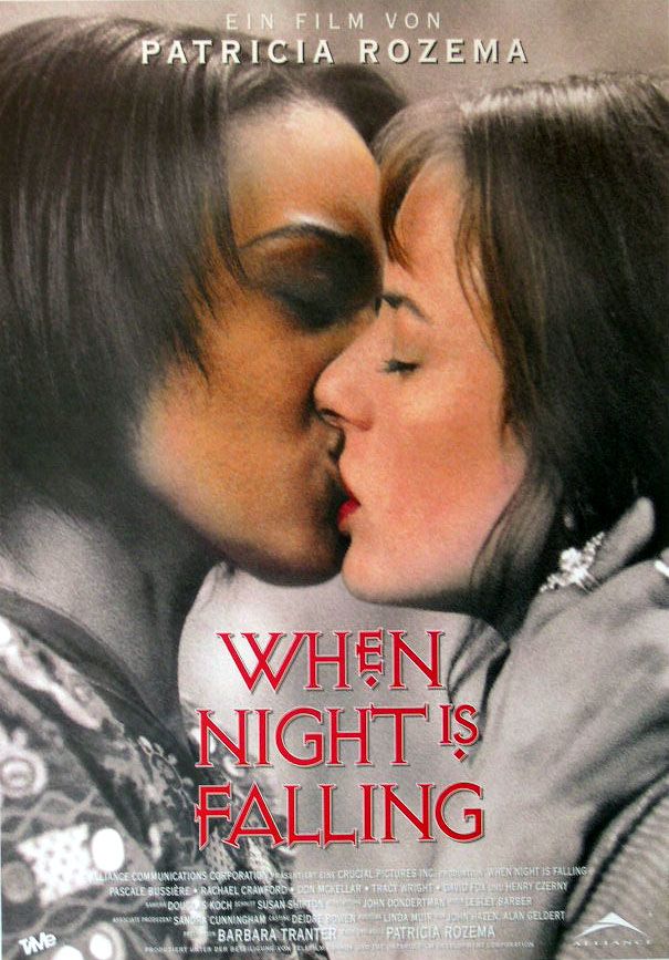 When Night Is Falling Image