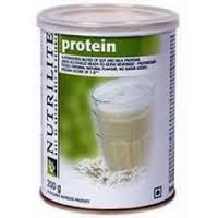 Nutrilite Protein Powder Image