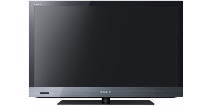 Sony Bravia KLV 32EX520 Image