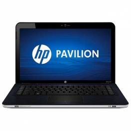 HP Pavilion DV6 6119TX Image