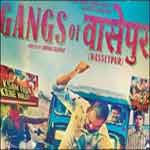 Gangs Of Wasseypur Songs Image