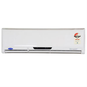 Carrier Durakool Plus 1.5 Ton Split AC Image